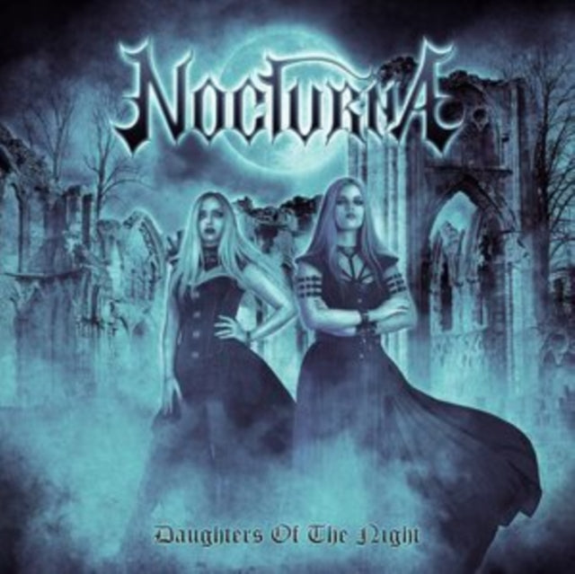 Nocturna - Daughters Of The Night (Vinyl) (US Import)