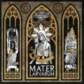 Deathless Legacy - Mater Larvarum (Vinyl) (US Import)