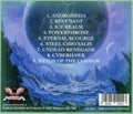 Celestial Wizard - Winds Of The Cosmos (CD)