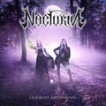 Nocturna - Of Sorcery & Darkness (CD)