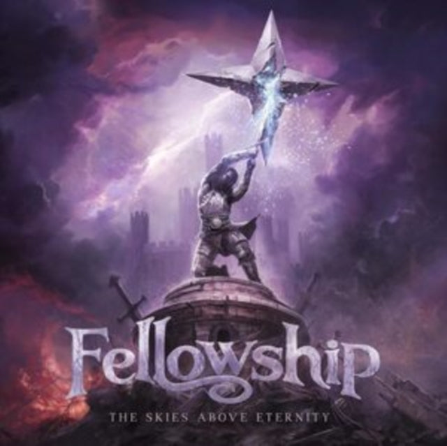 Fellowship - Skies Above Eternity (Vinyl) (US Import)