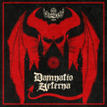 Deathless Legacy - Damnatio Aeterna (CD)