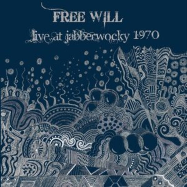 Free Will - Live At Jabberwooky 1970 (Vinyl) (US Import)