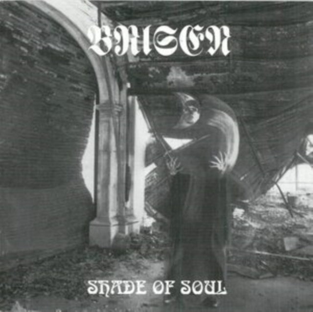 Brisen - Shade Of Soul (CD)