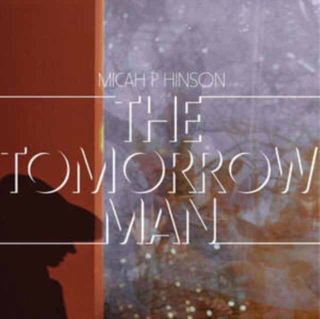 Micah P. Hinson - Tomorrow Man (Vinyl) (US Import)