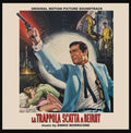 Ennio Morricone - La Trappola Scatta A Beirut - Il Successo (CD)