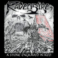 Ravensire - Stone Engraved In Red (Vinyl) (US Import)