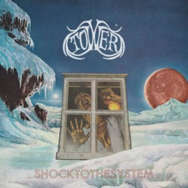 Tower - Shock To The System (Vinyl) (US Import)