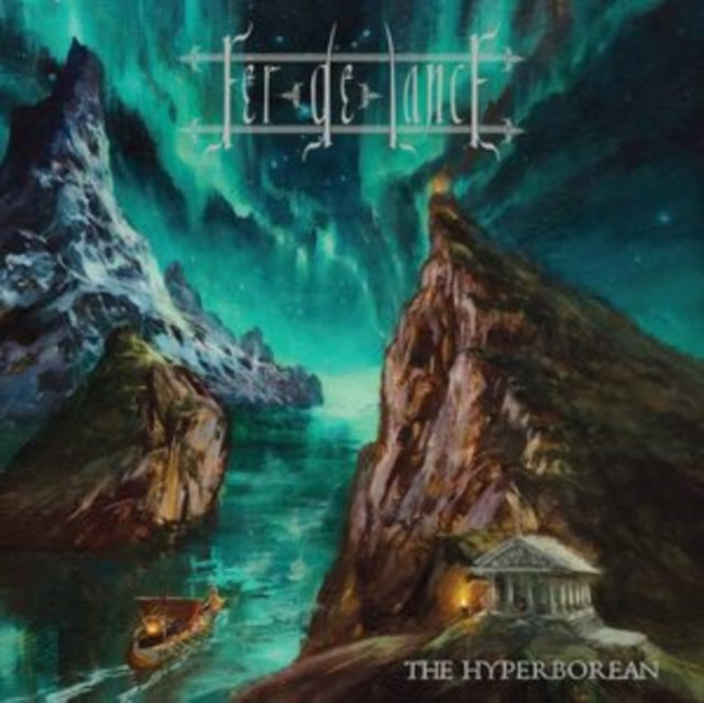 Fer De Lance - Hyperborean (Vinyl) (US Import)
