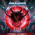 Attacker - God Particle (Vinyl) (US Import)