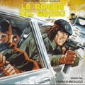 Franco Micalizzi - La Banda Del Gobbo (Vinyl) (US Import)
