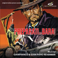 Reverberi,Gianfranco & Gianpiero - Preparati La Bara! (Vinyl) (US Import)