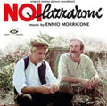 Ennio Morricone - Noi Lazzaroni (Vinyl) (US Import)