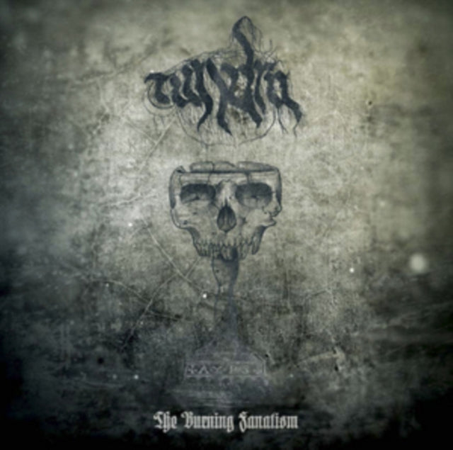 Tundra - Burning Fanatism (CD)