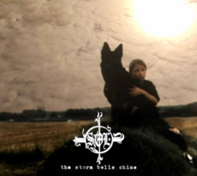 Sol - Storm Bells Chime (CD)
