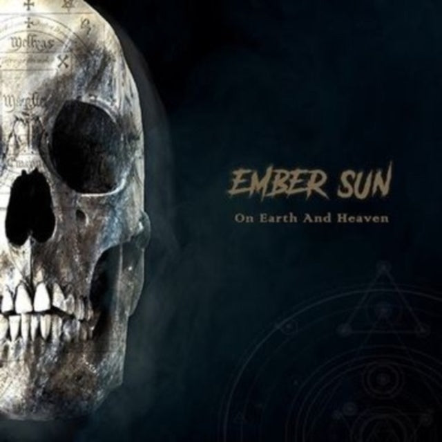 Ember Sun - On Earth & Heaven (Vinyl) (US Import)