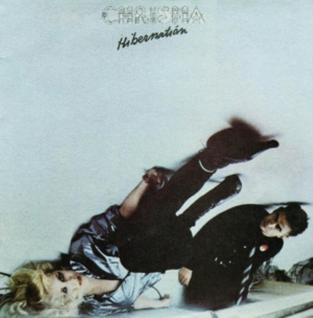 Chrisma - Hibernation (Vinyl) (US Import)