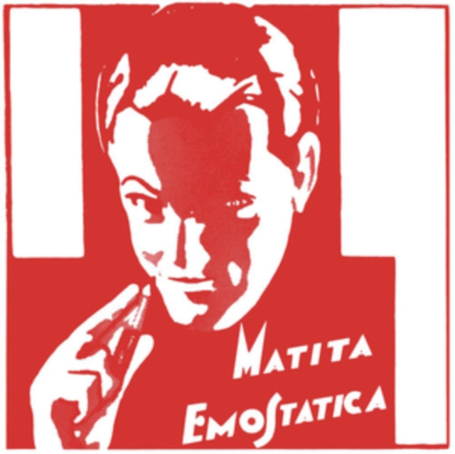 Various Artists - Matita Emostatica (Vinyl) (US Import)