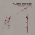 Detto Mariano - Amore Tossico (LP/CD) (Vinyl) (US Import)