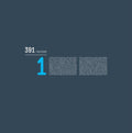 Various Artists - 391 Selezione 1 (Vinyl) (US Import)