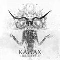 Lili Refrain - Kawax (CD)