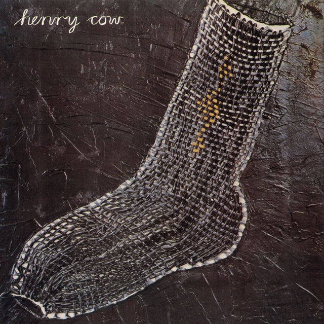 Henry Cow - Unrest (Vinyl) (US Import)