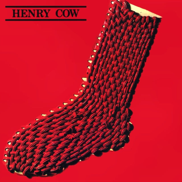 Henry Cow - In Praise Of Learning (Vinyl) (US Import)