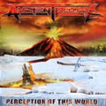 Ancient Dome - Perception Of This World (CD)