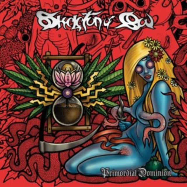 Skeleton Of God - Primordial Dominion (Vinyl) (US Import)