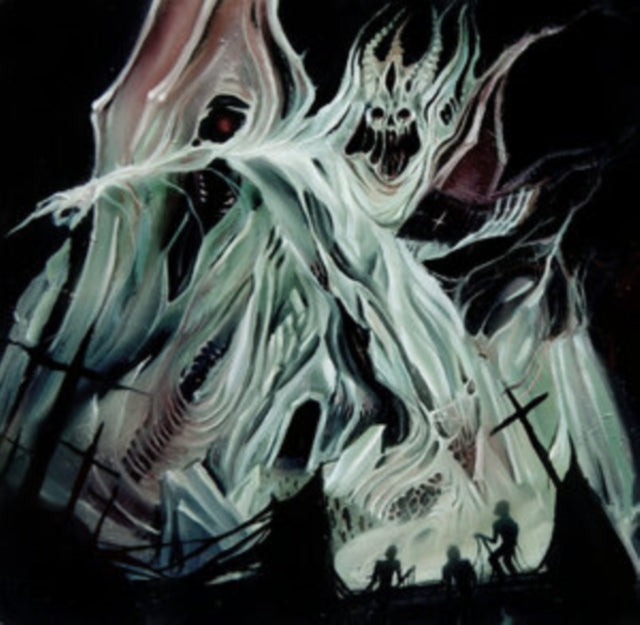 Maze Of Sothoth - Soul Demise (CD)