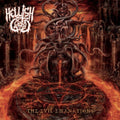Hellish God - Evil Emanations (Vinyl) (US Import)