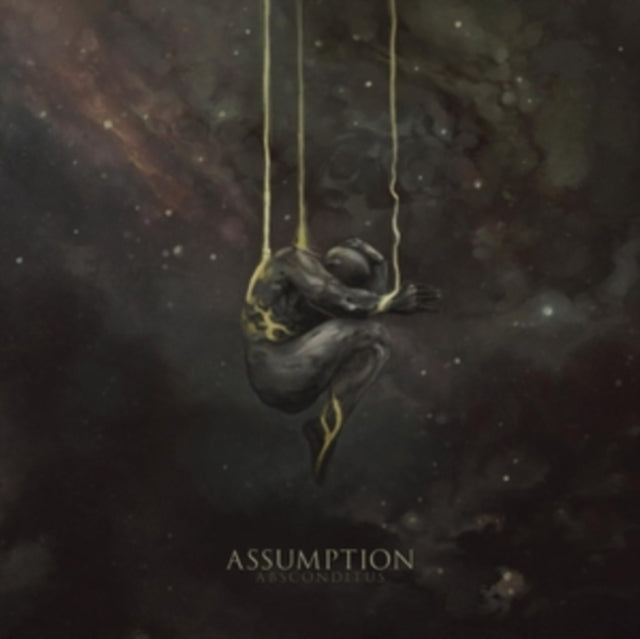 Assumption - Absconditus (CD)