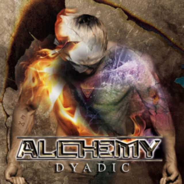 Alchemy - Dyadic (CD)