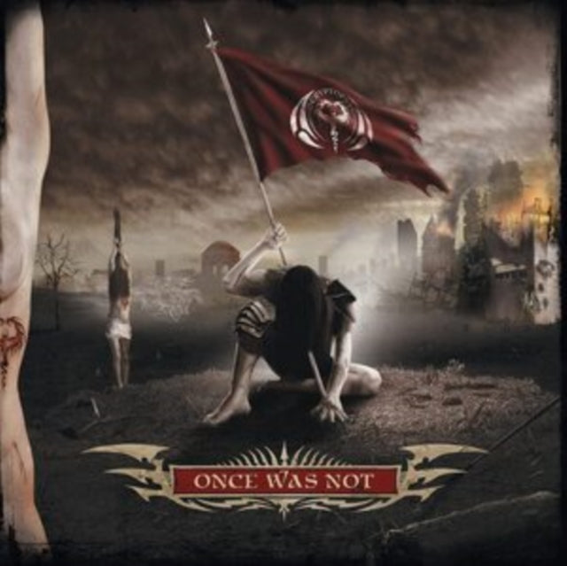 Cryptopsy - Once Was Not (Reissue) (CD)