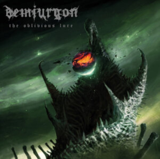 Demiurgon - Oblivious Lure (CD)