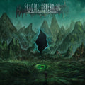 Fractal Generator - Macrocosmos (CD)