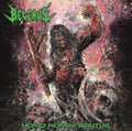 Becerus - Homo Homini Brutus (CD)