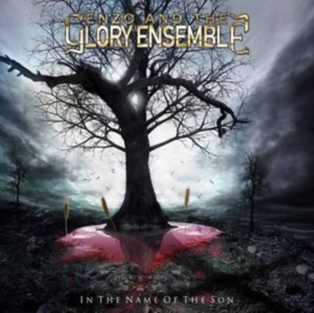 Enzo And The Glory Ensemble - In The Name Of The Son (Ltd.Digi) (CD)