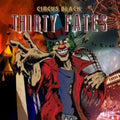 Thirty Fates - Thirty Fates (CD)