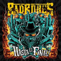 Bad Bones - Hasta El Final (CD)