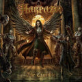 Harpazo - Crucible (CD)