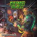 Mutant Blast - Soulsteeler (CD)