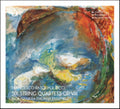 Alla Maniera Italiana Ensemble - Ricci: 6 String Quartets, Op. VIII (CD)