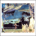Maria Luisa Baldassari - Francesco Durante: Works For Harpsichord (CD)