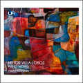 Miriam Baumann - Heitor Villa-Lobos: Piano Works (CD)