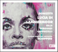 Beverly Sills; Carlo Bergonzi; Piero Cappuccilli; London Symphony Orchestra; Thomas Schippers - Donizetti: Lucia Di Lammermoor (CD)
