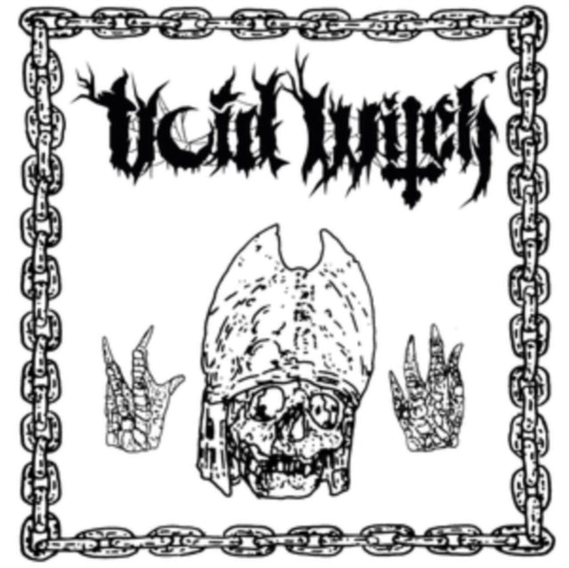 Void Witch - Void Witch (CD)