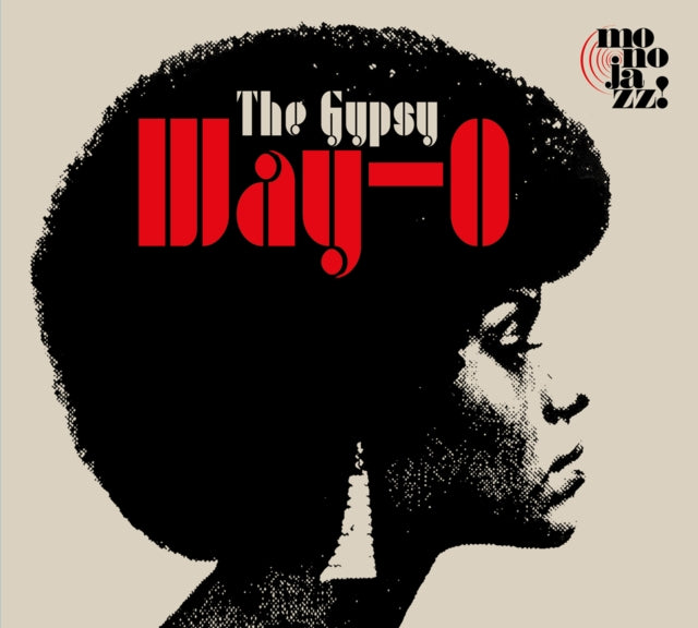 Gypsy (Shirley Bunnie Foy) - Way-O (Vinyl) (US Import)