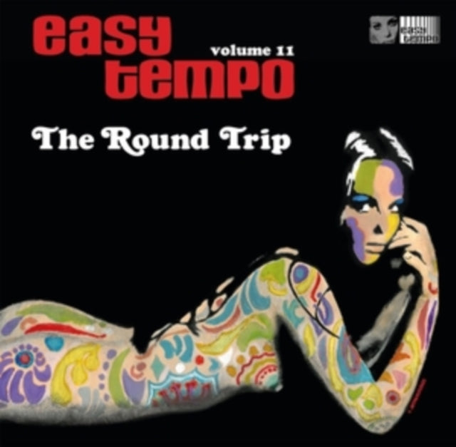 Various Artists - Easy Tempo Volume 11: The Round Trip (CD)