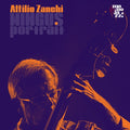 Attilio Zanchi - Mingus Portrait (Vinyl) (US Import)